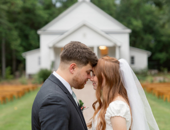Elly & Macky McLendon